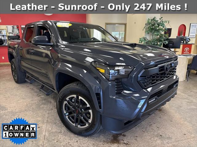2025 Toyota Tacoma TRD Sport for sale in Batavia, NY