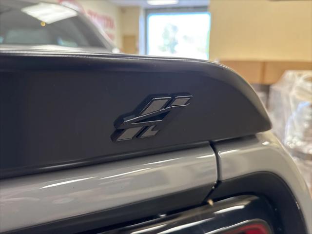 2023 Dodge Challenger SXT AWD