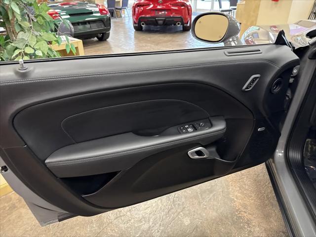 2023 Dodge Challenger SXT AWD