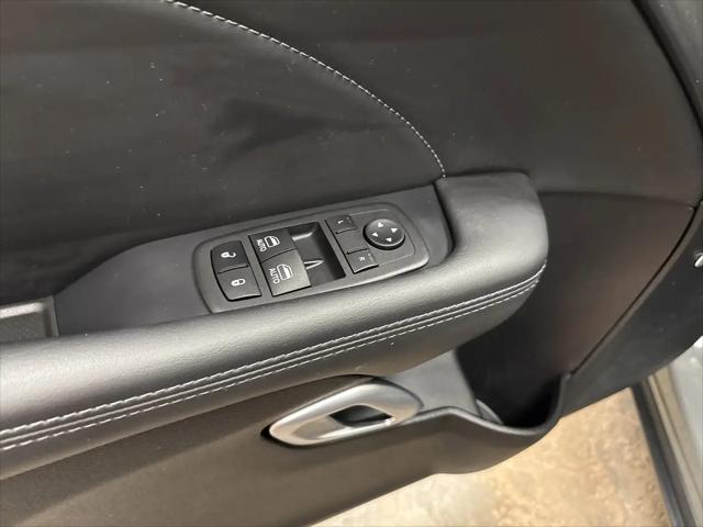 2023 Dodge Challenger SXT AWD