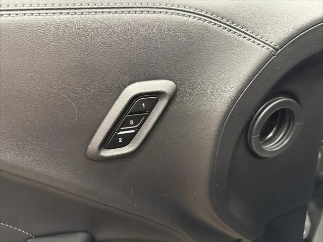2023 Dodge Challenger SXT AWD