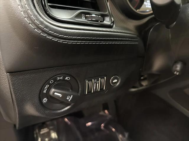 2023 Dodge Challenger SXT AWD