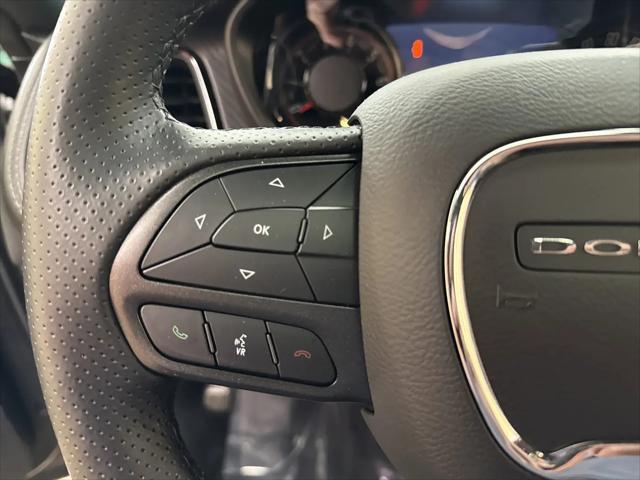 2023 Dodge Challenger SXT AWD
