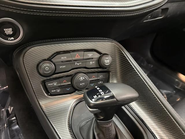 2023 Dodge Challenger SXT AWD