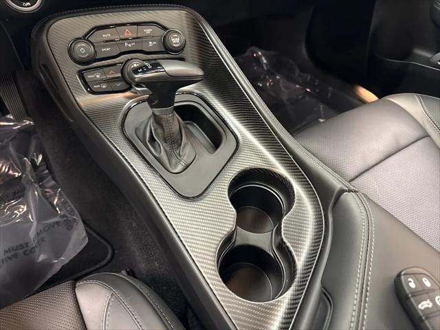 2023 Dodge Challenger SXT AWD