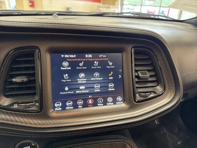 2023 Dodge Challenger SXT AWD