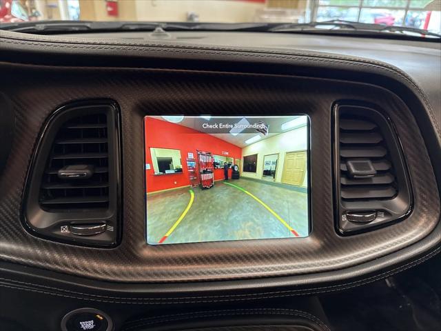 2023 Dodge Challenger SXT AWD