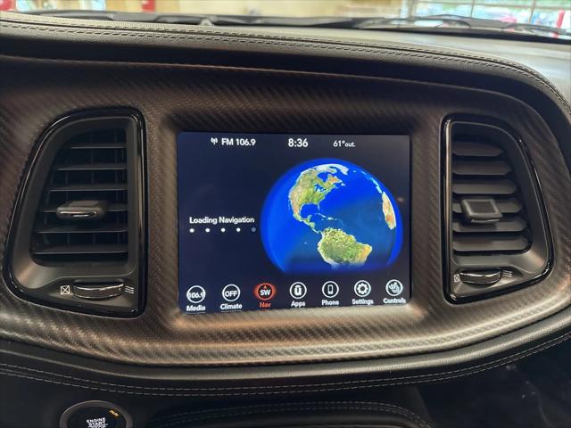 2023 Dodge Challenger SXT AWD