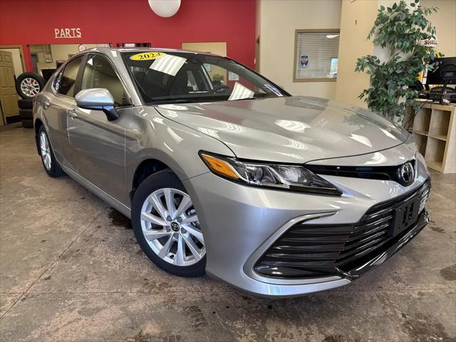 2024 Toyota Camry LE for sale in Batavia, NY