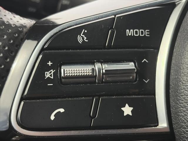 2022 Kia Forte GT Manual