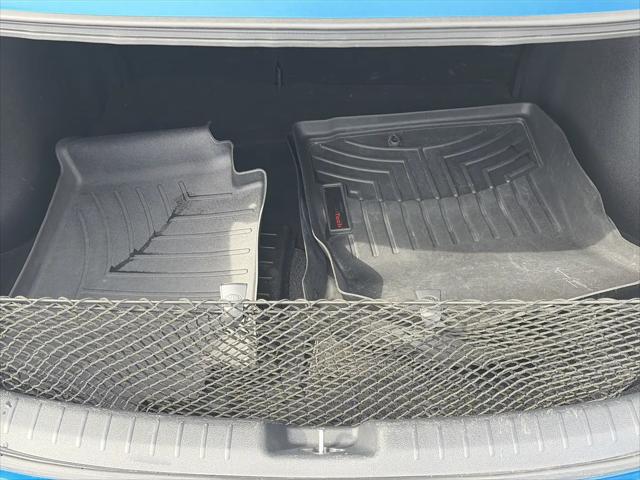 2022 Kia Forte GT Manual