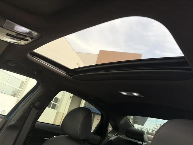 2022 Kia Forte GT Manual