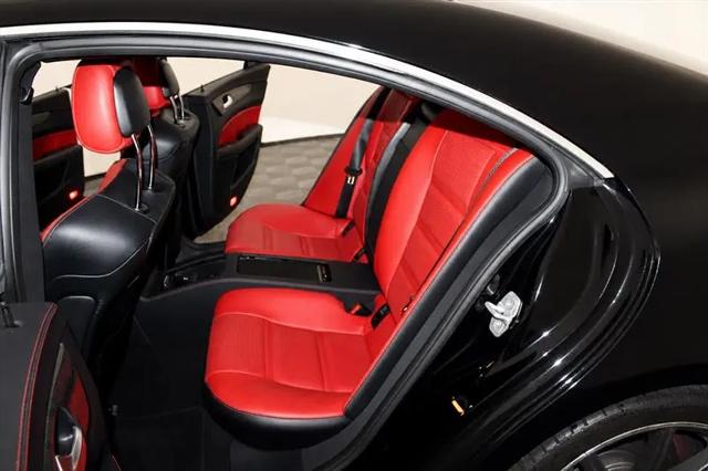 2015 Mercedes-Benz CLS S 4MATIC
