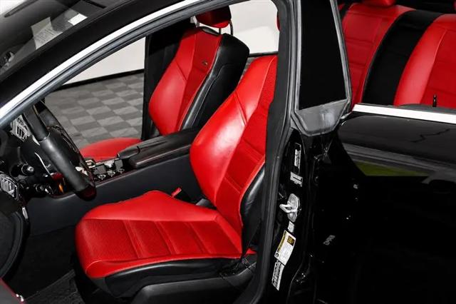 2015 Mercedes-Benz CLS S 4MATIC