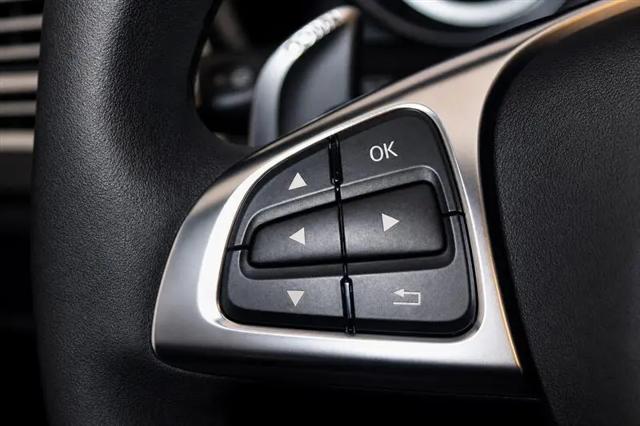 2015 Mercedes-Benz CLS S 4MATIC