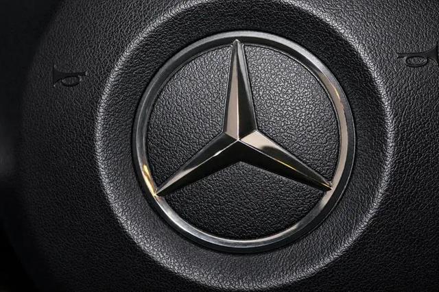 2015 Mercedes-Benz CLS S 4MATIC