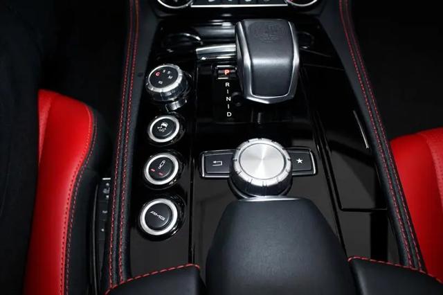 2015 Mercedes-Benz CLS S 4MATIC