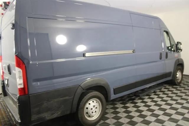 2020 Ram ProMaster Cargo Van High Roof 159" WB EXT