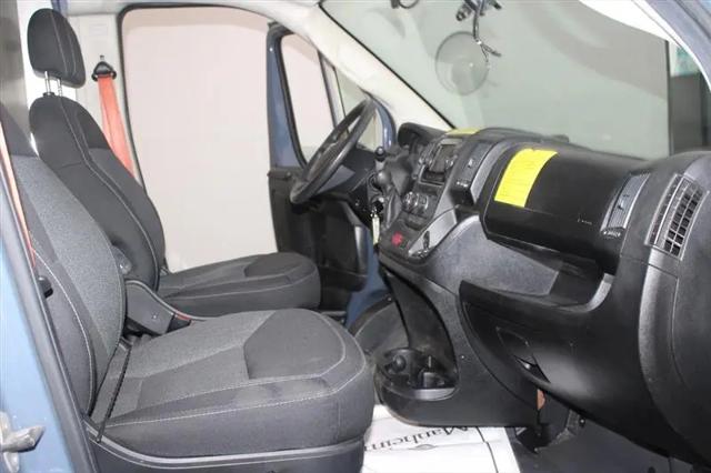 2020 Ram ProMaster Cargo Van High Roof 159" WB EXT
