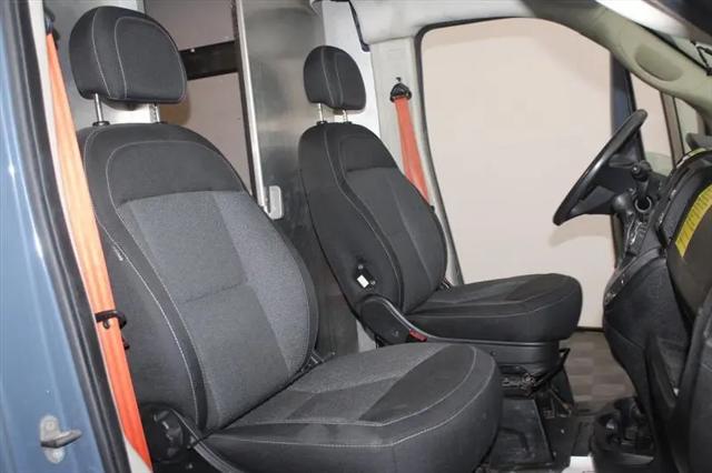 2020 Ram ProMaster Cargo Van High Roof 159" WB EXT