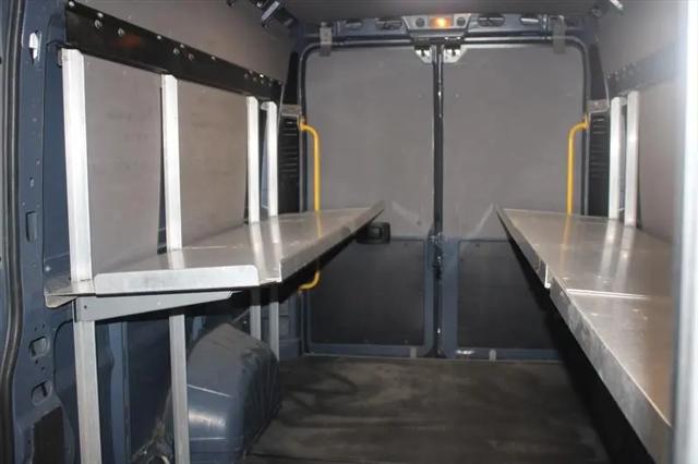 2020 Ram ProMaster Cargo Van High Roof 159" WB EXT