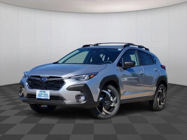 2026 Subaru Crosstrek Limited for sale in Denver, CO