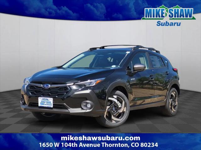 2026 Subaru Crosstrek Limited for sale in Denver, CO
