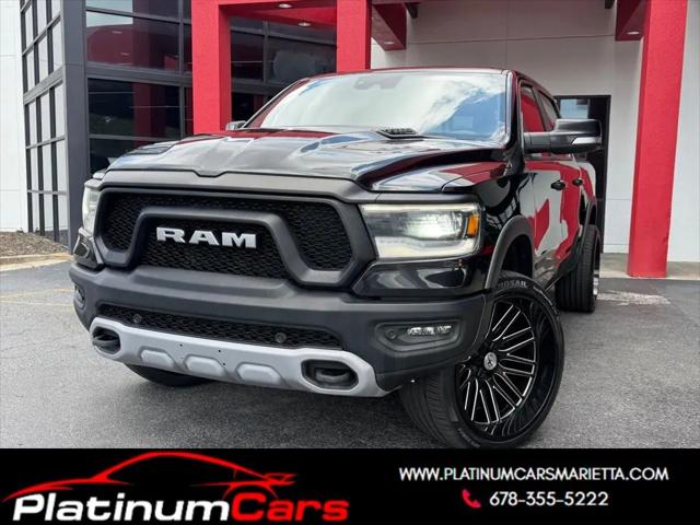2023 Ram 1500 Rebel for sale in Marietta, GA