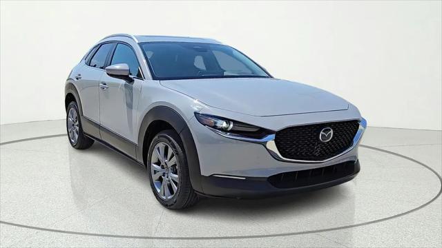 2025 Mazda CX-30 2.5 S Preferred Package for sale in Richardson, TX