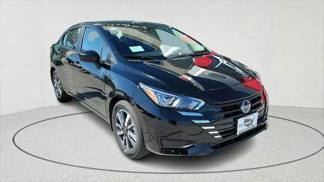 2024 Nissan Versa 1.6 S for sale in Richardson, TX