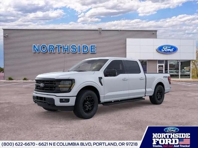 2026 Ford F-150 XLT for sale in Portland, OR