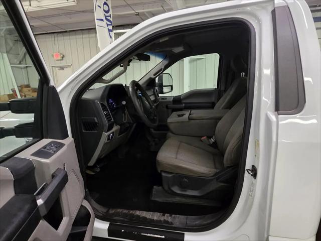 2019 Ford F-250 XL