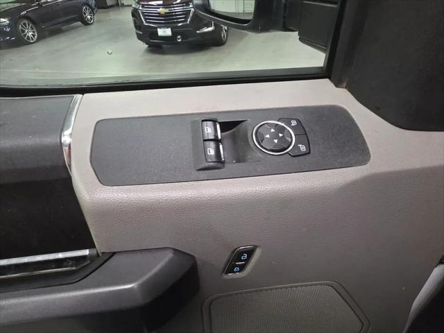2019 Ford F-250 XL