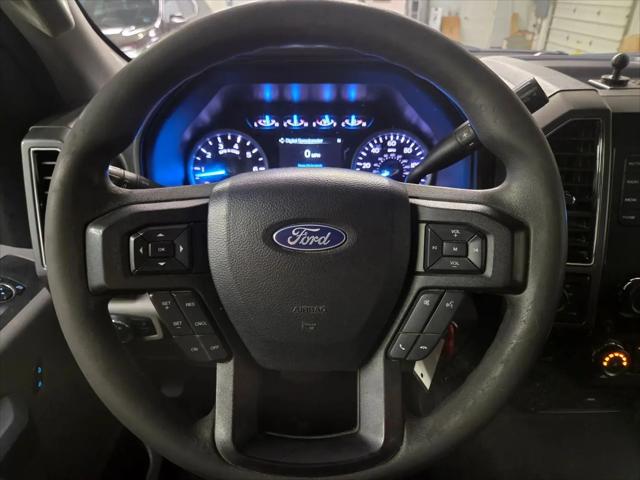 2019 Ford F-250 XL