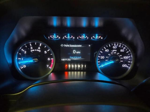 2019 Ford F-250 XL