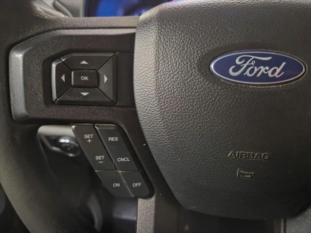 2019 Ford F-250 XL