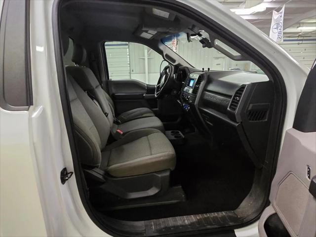 2019 Ford F-250 XL