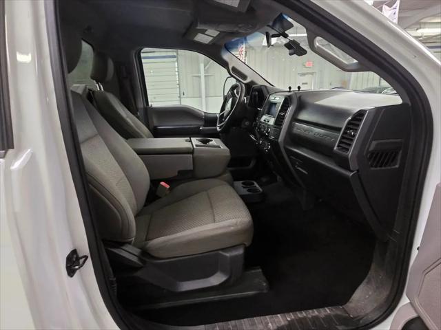 2019 Ford F-250 XL