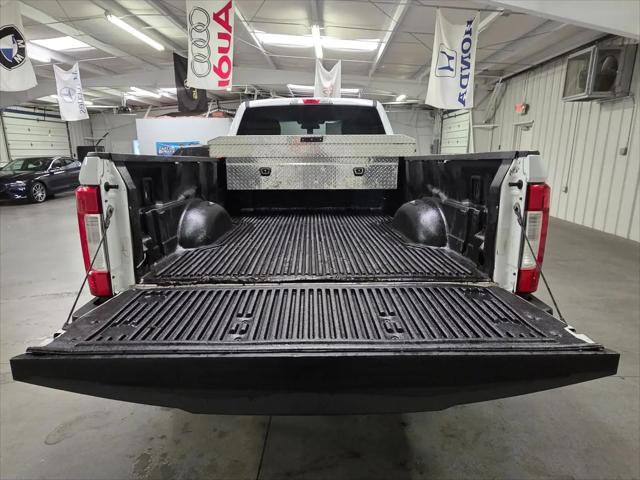 2019 Ford F-250 XL