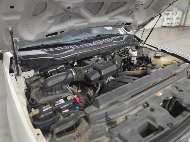 2019 Ford F-250 XL