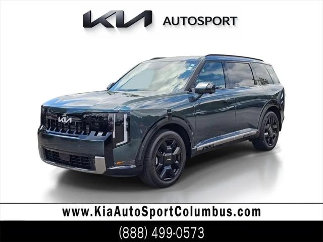 2027 Kia Telluride SX for sale in Columbus, GA
