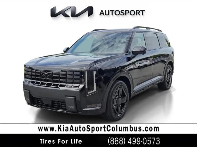 2027 Kia Telluride Hybrid X-Line SX-Prestige for sale in Columbus, GA