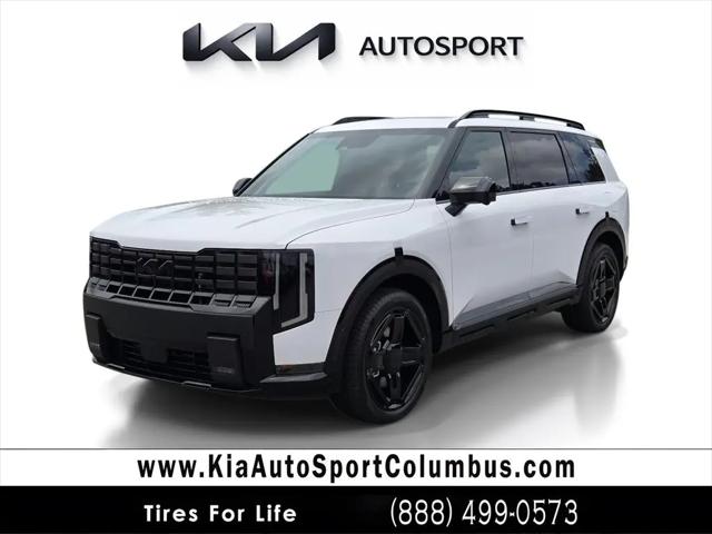 2027 Kia Telluride Hybrid X-Line SX for sale in Columbus, GA