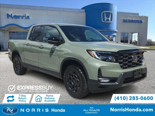 2026 Honda Ridgeline TrailSport+ for sale in Dundalk, MD