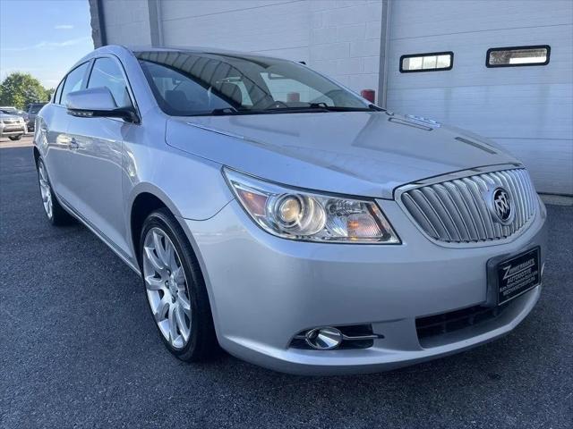 2011 Buick LaCrosse CXS for sale in Mechanicsburg, PA