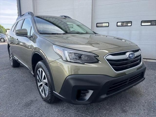 2022 Subaru Outback Premium for sale in Mechanicsburg, PA