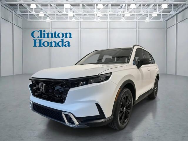 2026 Honda CR-V Hybrid AWD Sport Touring for sale in Annandale, NJ