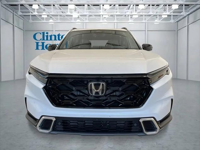 2026 Honda CR-V Hybrid AWD Sport Touring