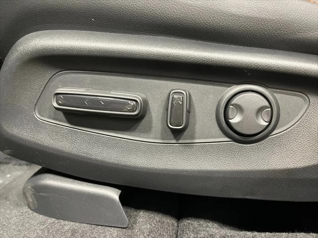 2026 Honda CR-V Hybrid AWD Sport Touring