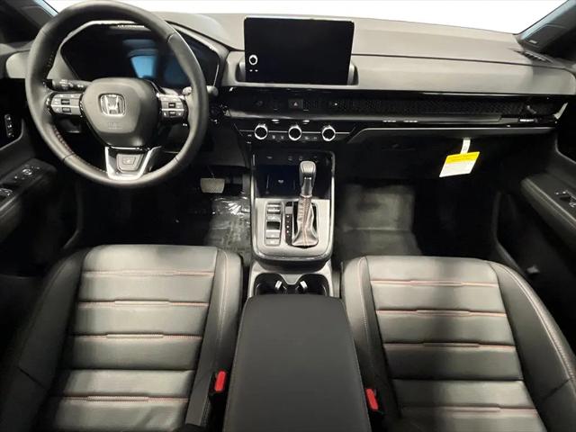 2026 Honda CR-V Hybrid AWD Sport Touring